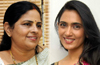 Two tapes of talk between Karthiks mother and Mythriya surface